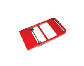 Karry King File Dolly